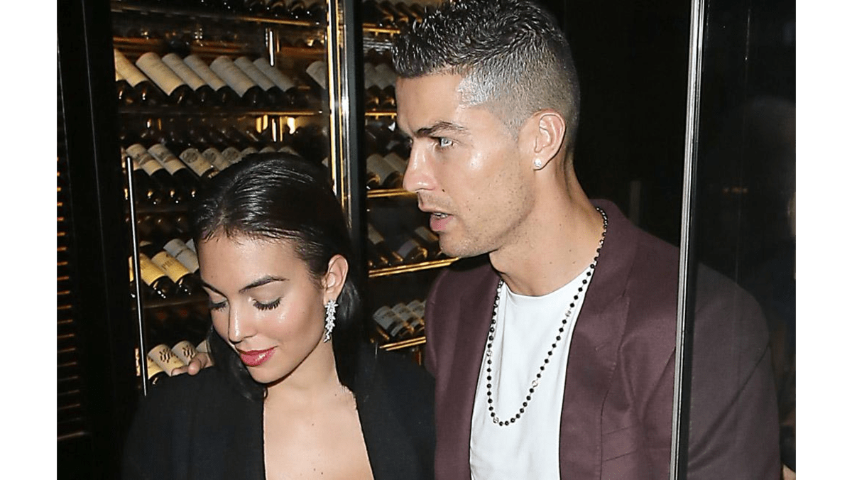 Cristiano Ronaldo’S Engagement: What Does The Future Hold? - 45mjuf3