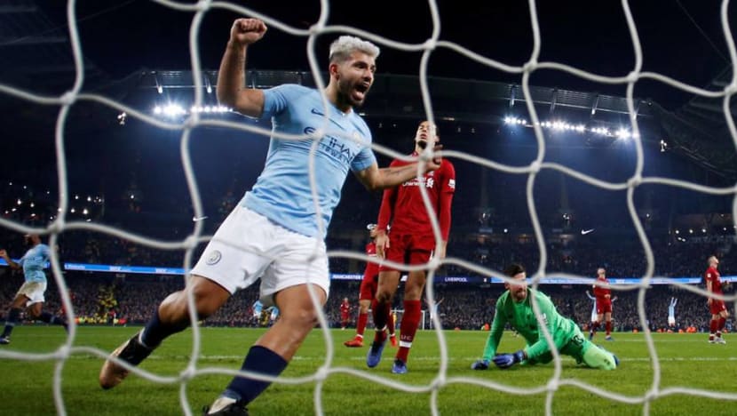 Winners and losers from the Premier League's best season Winners and losers from the Premier League's best season