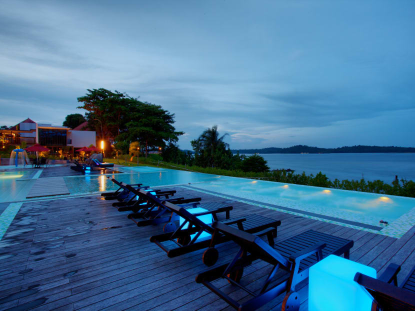 5 staycation options for Ubin day-trippers 5 staycation options for Ubin day-trippers