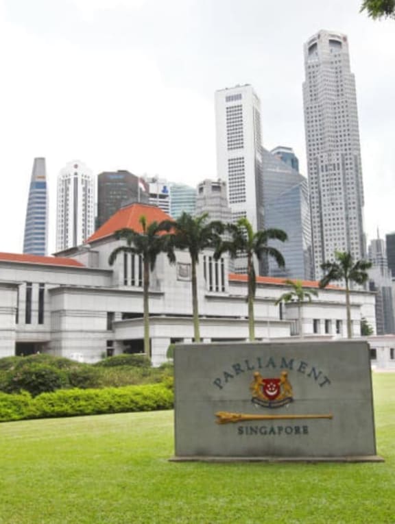 Jan 9 Parliament sitting: Ong Ye Kung to outline Singapore's response to global Covid-19 situation following China's reopening