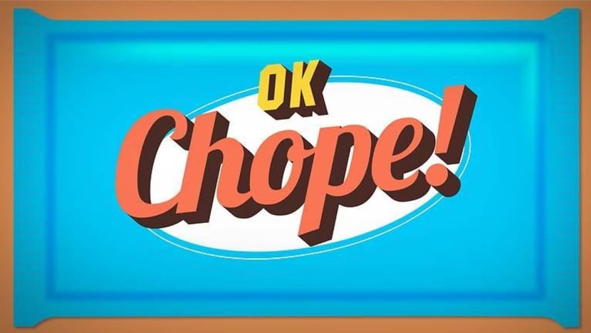 Saluran 5 Mediacorp mohon maaf atas segmen menyakiti perasaan dalam OK Chope!