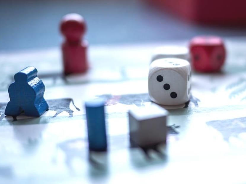 Roll the dice: 7 board games that let you play around the world Roll the dice: 7 board games that let you play around the world