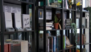 Belia bangunkan perpustakaan online, mudahkan orang ramai kongsi buku yang sukar dicari