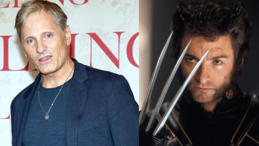 Viggo Mortensen Turned Down Wolverine Role Because He Didn't Want To Commit To "Endless" Movies" Viggo Mortensen Turned Down Wolverine Role Because He Didn't Want To Commit To "Endless" Movies"
