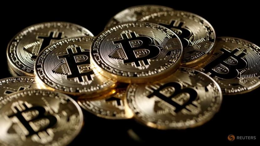 Bitcoin pulls back from brink of US$50,000 Bitcoin pulls back from brink of US$50,000