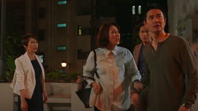 星空下的仁医（第17集）：以芯获得证据