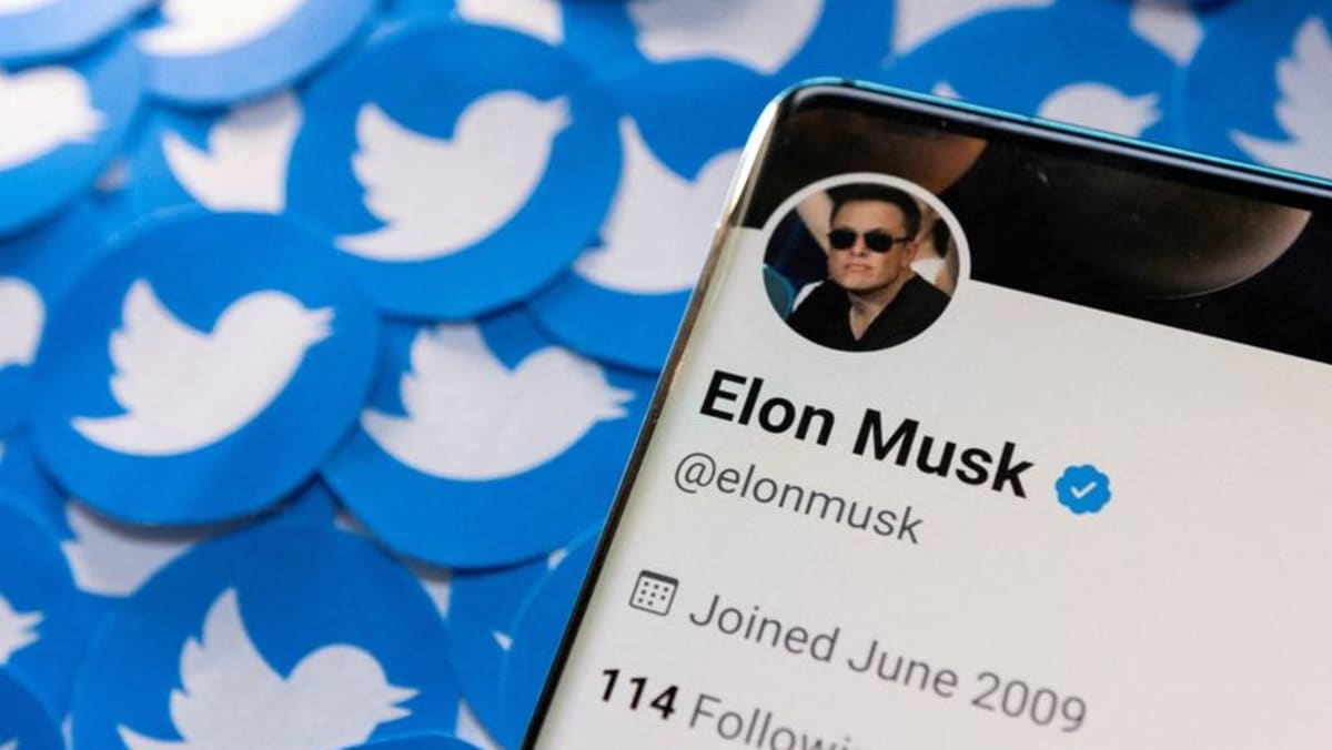 Explainer-Do claims against Musk raise a legal issue for his companies and Twitter deal?