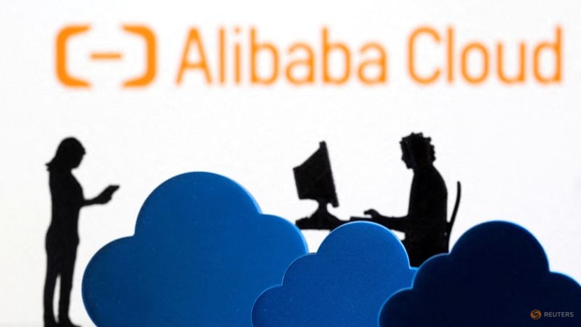 Alibaba unveils open-sourced AI model similar to Meta's Llama 2