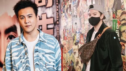 Ian Fang Says Reverting To Original Chinese Name Is Like “Reincarnation”, Hopes To “Make Up For Things In The Past [He] Didn’t Handle Well”