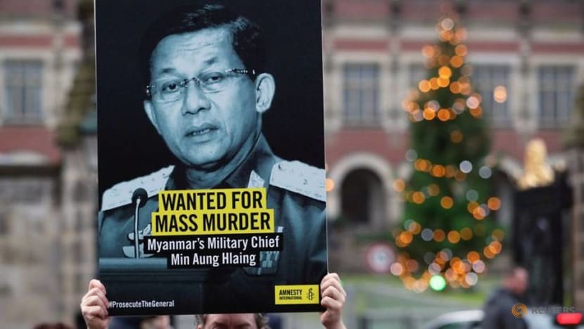 UN investigator says Facebook has not shared ‘evidence’ of Myanmar crime UN investigator says Facebook has not shared ‘evidence’ of Myanmar crime