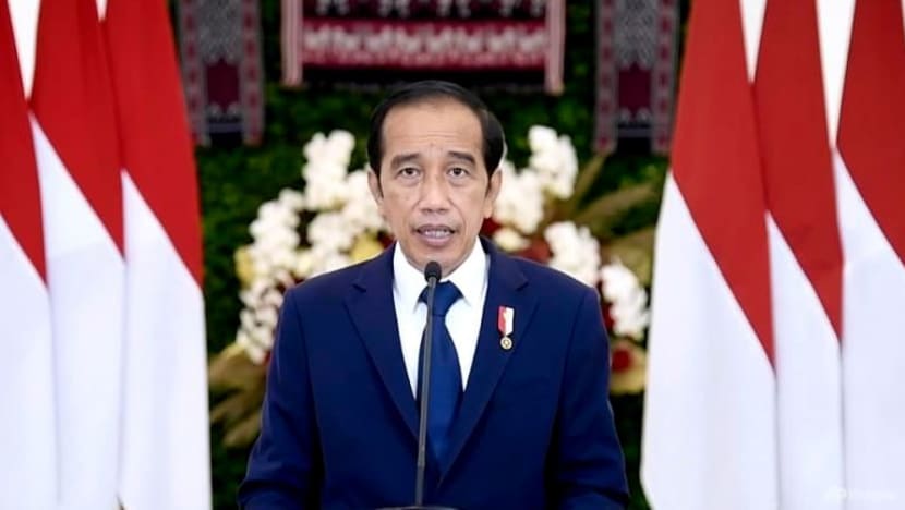 Jokowi tonjolkan 3 perkara tumpuan Indonesia selaku Presiden G20