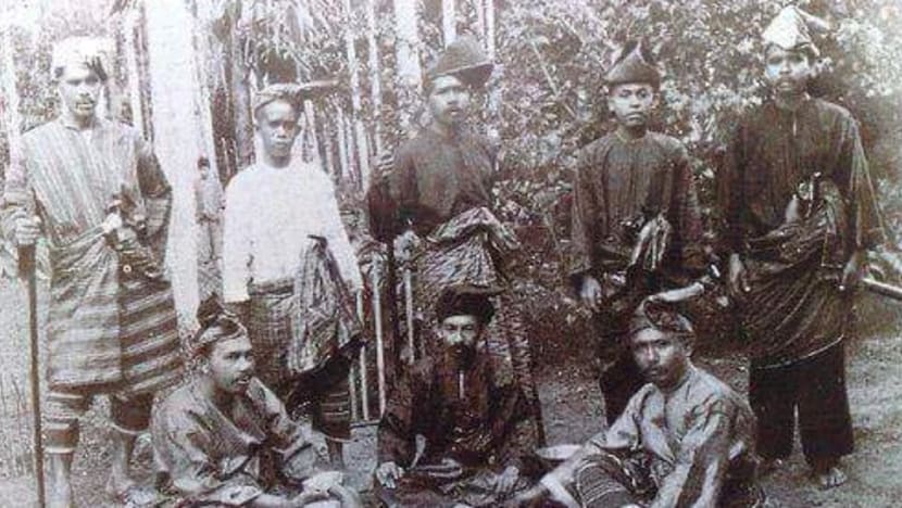 KOMENTAR: Menjejaki Rumpun Melayu & menyusuri tamadun kebanggaannya KOMENTAR: Menjejaki Rumpun Melayu & menyusuri tamadun kebanggaannya