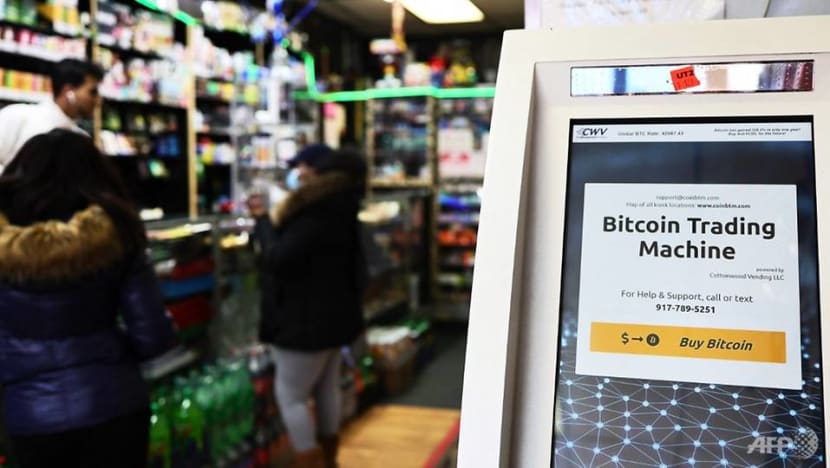 Bitcoin: The future of money?