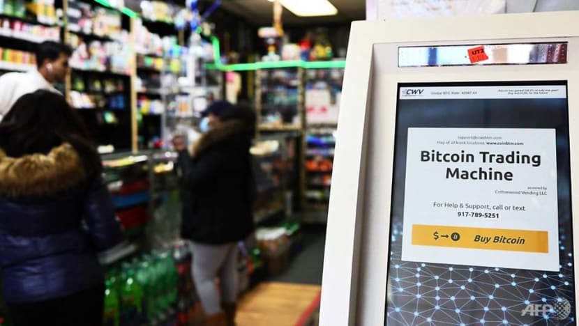 Bitcoin: The future of money? Bitcoin: The future of money?
