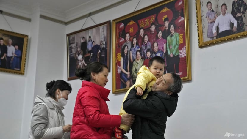 Commentary: Asia’s coming demographic divergence Commentary: Asia’s coming demographic divergence