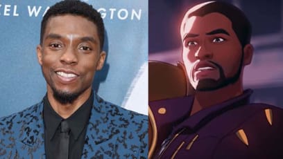 Trailer Watch: Marvel Studios' First Animated Series, What If…?, Features Chadwick Boseman’s Final Black Panther Performance