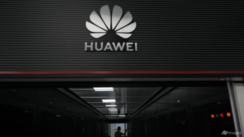 Huawei says it's out of 'crisis mode,' though revenue flat