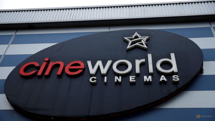 Cinemas under spotlight as Cineworld stares at possible bankruptcy Cinemas under spotlight as Cineworld stares at possible bankruptcy