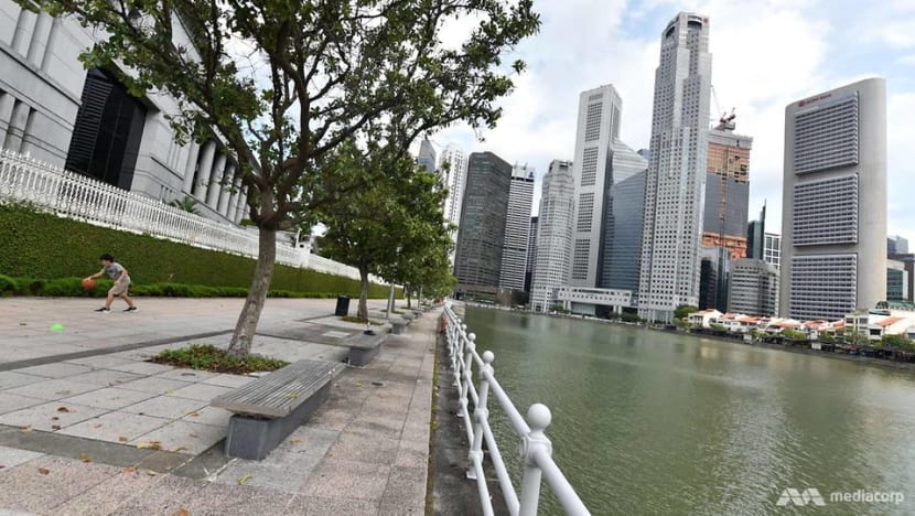 GIC’s annualised real return drops to 2.7%; cautious stance remains amid global uncertainties GIC’s annualised real return drops to 2.7%; cautious stance remains amid global uncertainties