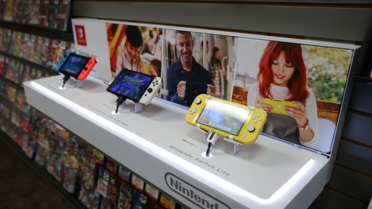 Nintendo hikes Switch forecast as hardware launch expectations rise - Vimarsana News