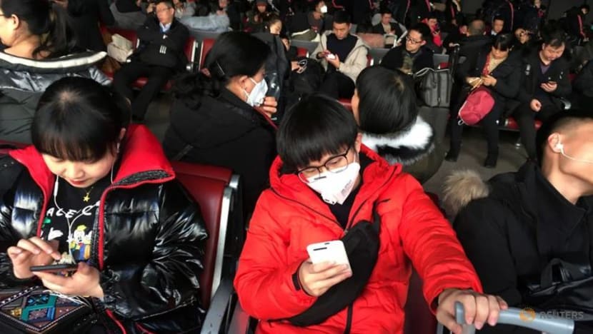 Wuhan pneumonia outbreak: A timeline of how the new coronavirus spread Wuhan pneumonia outbreak: A timeline of how the new coronavirus spread