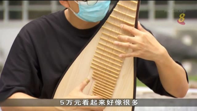 200多个艺术与文化项目成功获得艺理会津贴