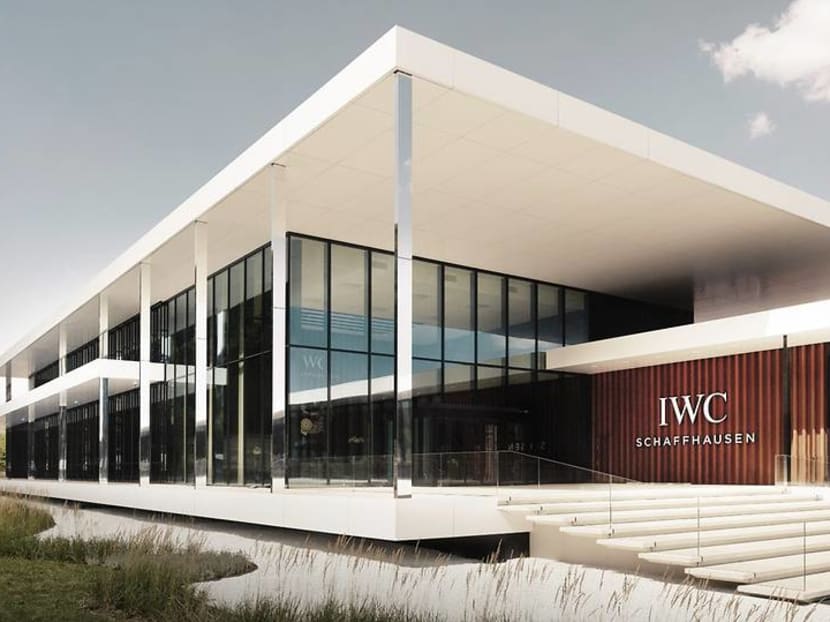 IWC launches uplifting TED Talk-style series to help combat COVID-19 blues IWC launches uplifting TED Talk-style series to help combat COVID-19 blues
