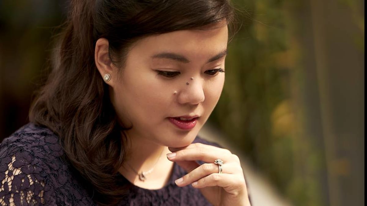 Temui wanita Singapura yang membuat sepatu pria dengan nama pria
