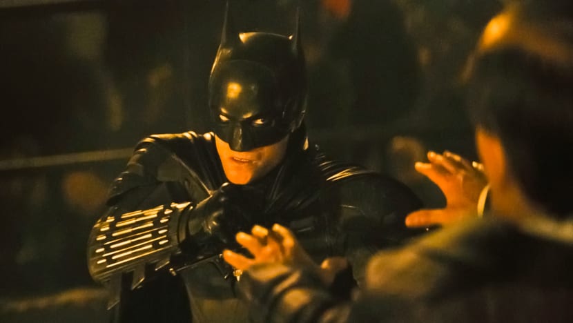 Robert Pattinson's The Batman Official Runtime, Theme Music Revealed