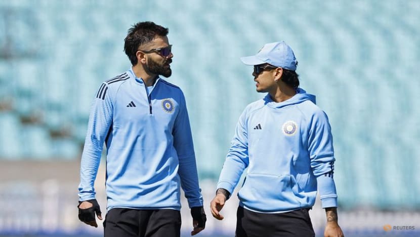 India batters must get ready to grind in WTC final v Australia - Rohit