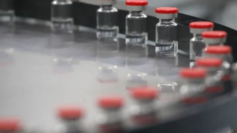 COVAX peruntuk agihan pertama 330 juta dos vaksin COVID-19 ke negara miskin COVAX peruntuk agihan pertama 330 juta dos vaksin COVID-19 ke negara miskin