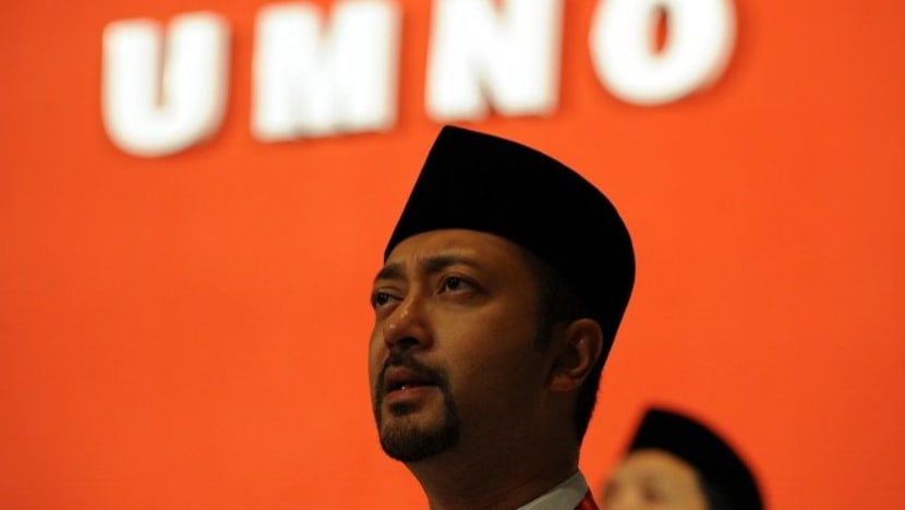 Mukhriz Mahathir nafi PPBM kukuhkan parti menerusi AP UMNO