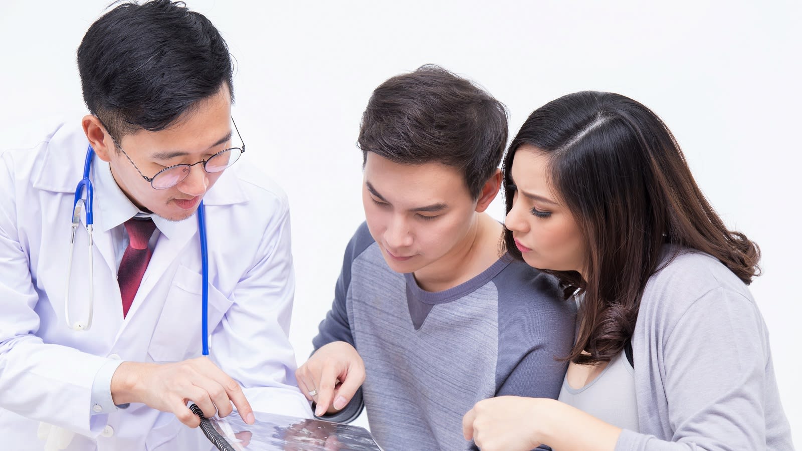 Planning for Baby? Here’s one test you should consider Planning for Baby? Here’s one test you should consider
