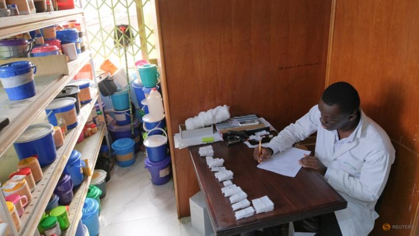 Ghana startup strives for greater African representation in cancer research Ghana startup strives for greater African representation in cancer research