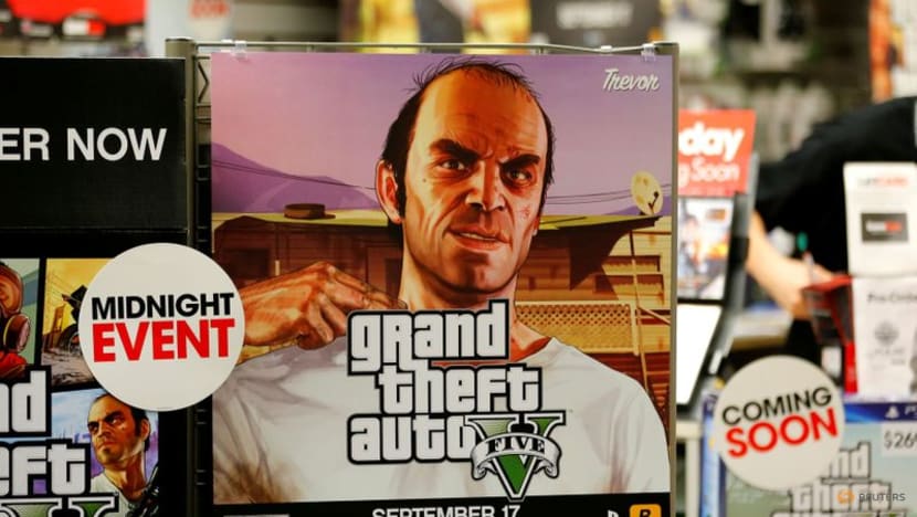 EA, Take-Two boost sales view as gaming boom going strong EA, Take-Two boost sales view as gaming boom going strong