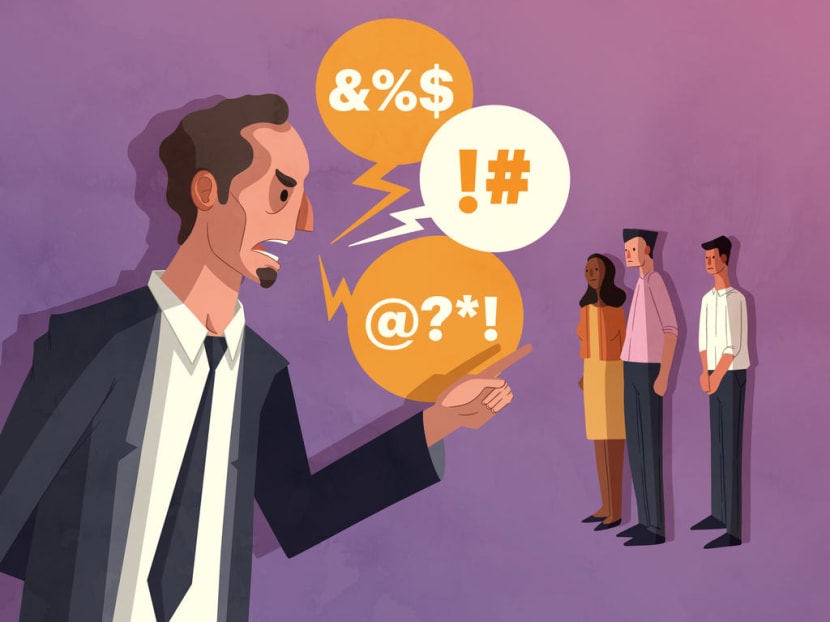 The Big Read: Toxic workplaces more common than we think but when do we say enough is enough? The Big Read: Toxic workplaces more common than we think but when do we say enough is enough?
