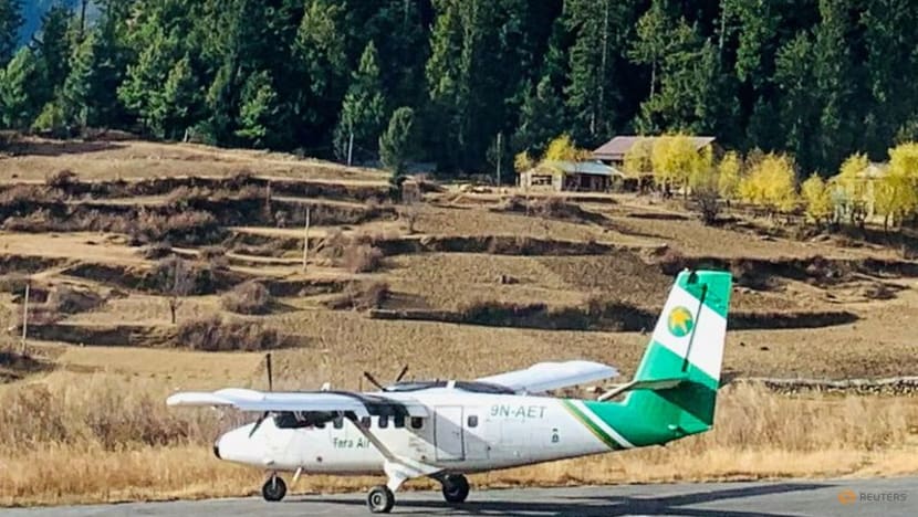 At least 14 dead in Nepal plane crash, rescue operations continue At least 14 dead in Nepal plane crash, rescue operations continue