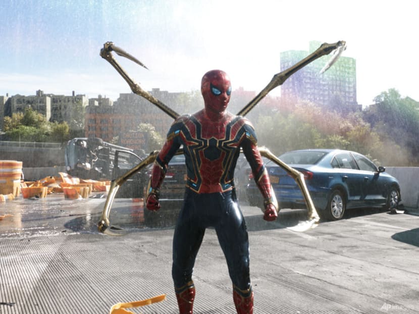 Tom Holland will return as Spider-Man after current trilogy ends Tom Holland will return as Spider-Man after current trilogy ends