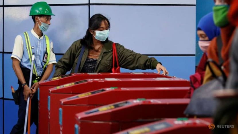 Experts and politicians call for Indonesian government to intensify efforts to detect COVID-19 Experts and politicians call for Indonesian government to intensify efforts to detect COVID-19