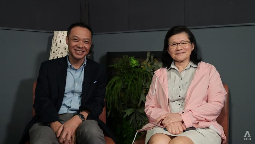 Heart of the Matter: NCID chief and vaccine expert reflect on sacrifices and lessons in COVID-19 fight Heart of the Matter: NCID chief and vaccine expert reflect on sacrifices and lessons in COVID-19 fight