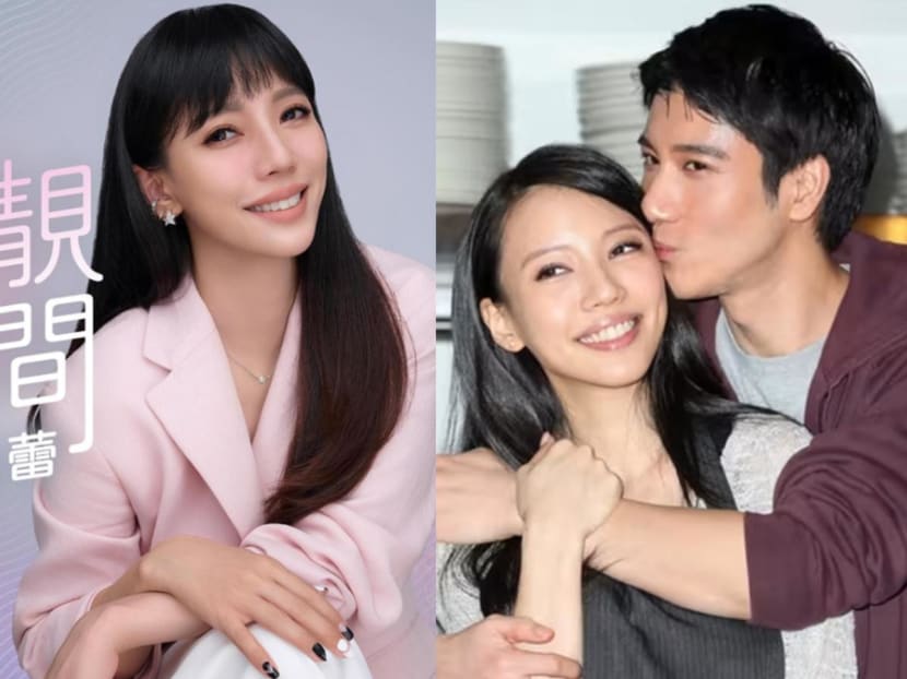 Lee Jinglei provides an update on her divorce lawsuit with ex-husband Wang Leehom