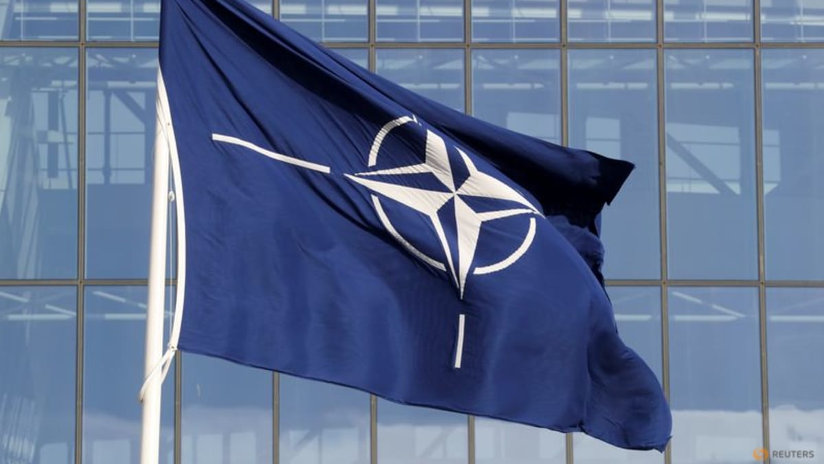 Россия призывает к усилению военных действий НАТО в Арктике и предупреждает о «непредвиденных событиях»