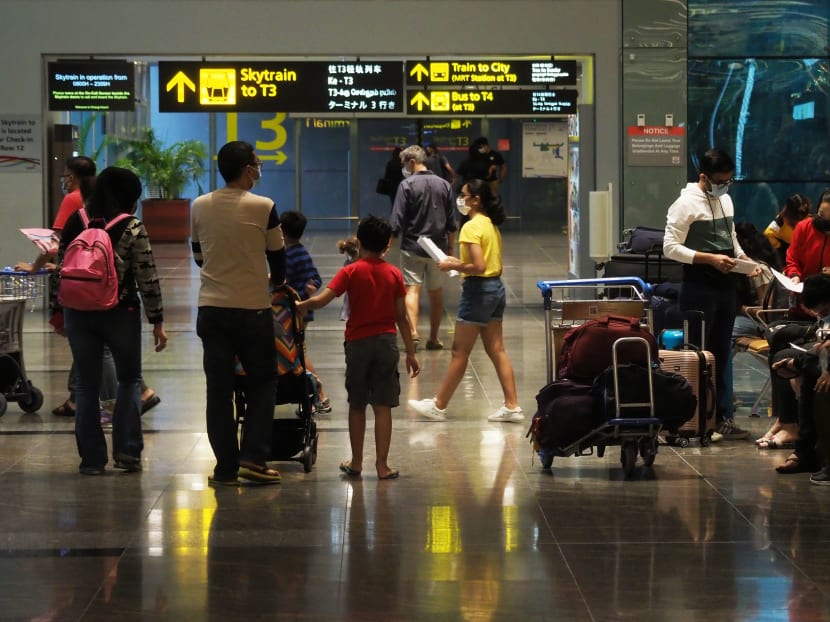 Explainer: VTL scheme — what happens if you test positive for Covid-19 while abroad? Can recovered patients travel? Explainer: VTL scheme — what happens if you test positive for Covid-19 while abroad? Can recovered patients travel?