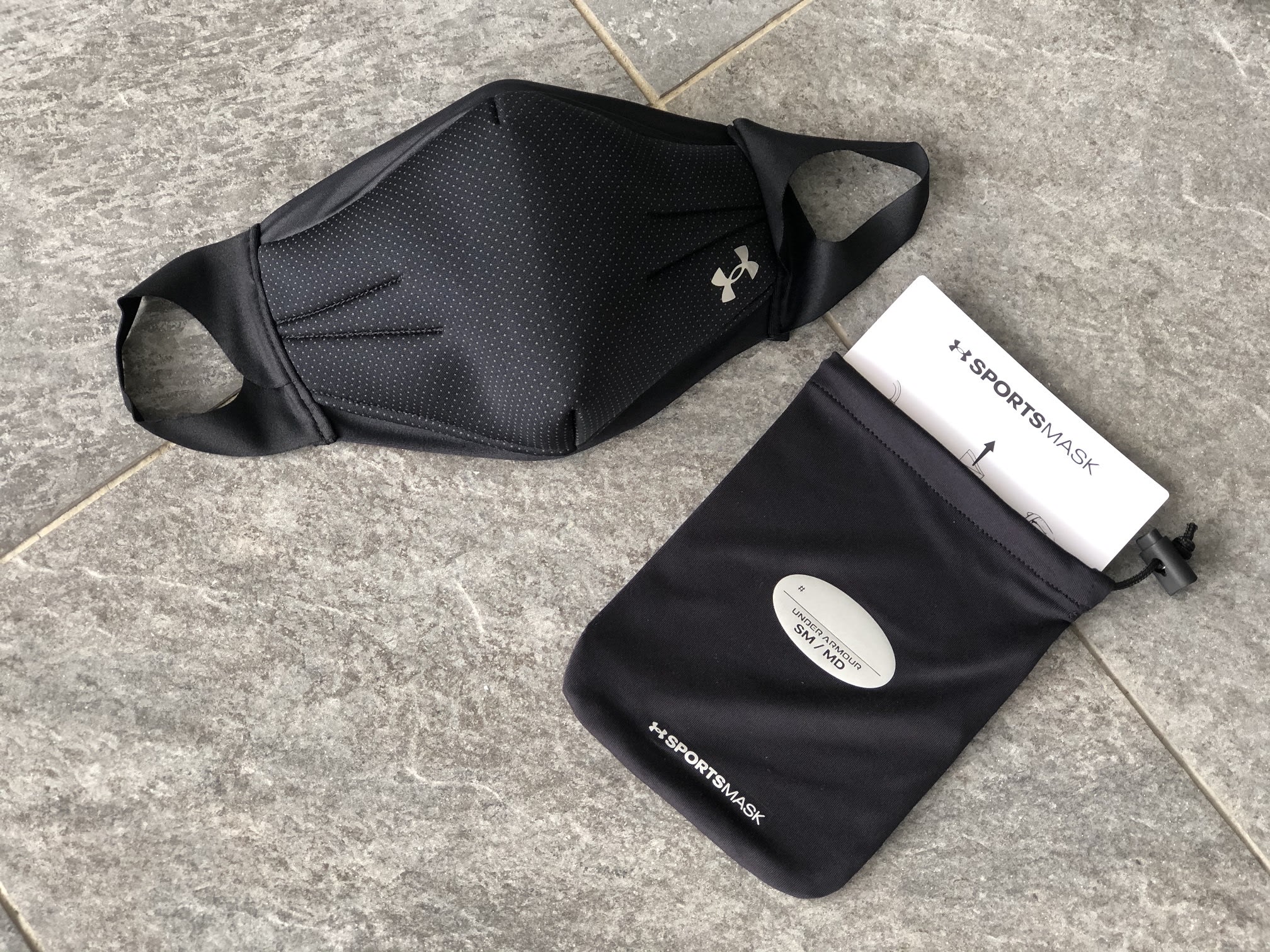 Takashimaya under armour sales
