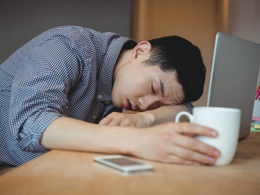 Nearly 6 in 10 Singaporeans aren’t sleeping well because of COVID-19, study confirms
