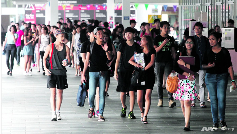 9 in 10 poly students found jobs within 6 months of graduating or finishing NS in 2022