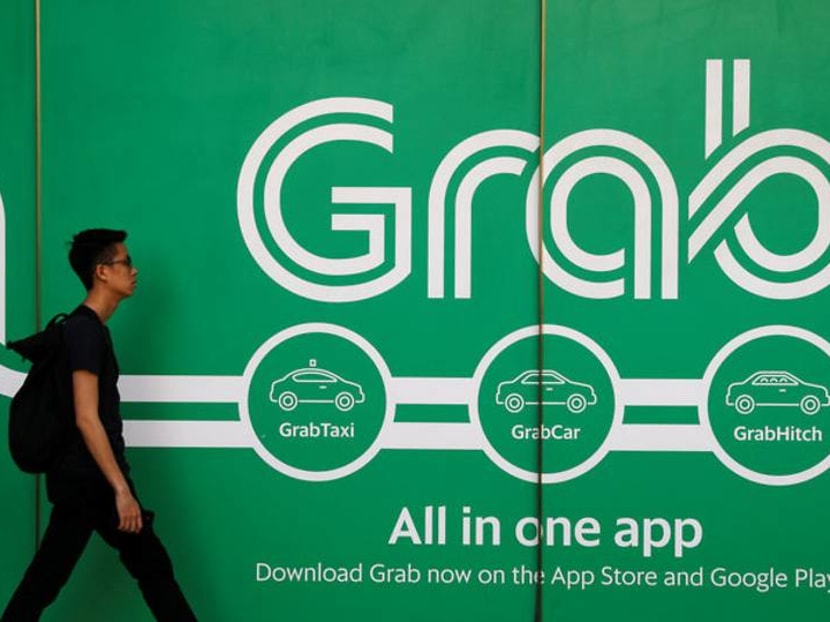 Commentary: Why Grab is in such a rush to get listed