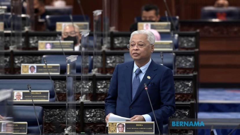 Ismail Sabri bincang dengan pemimpin ASEAN guna Bahasa Melayu sebagai bahasa kedua