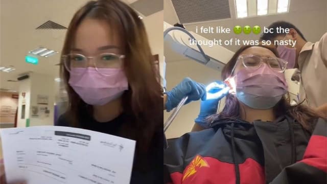 蟑螂钻进耳朵里不出来 女子赶赴急诊室求助
