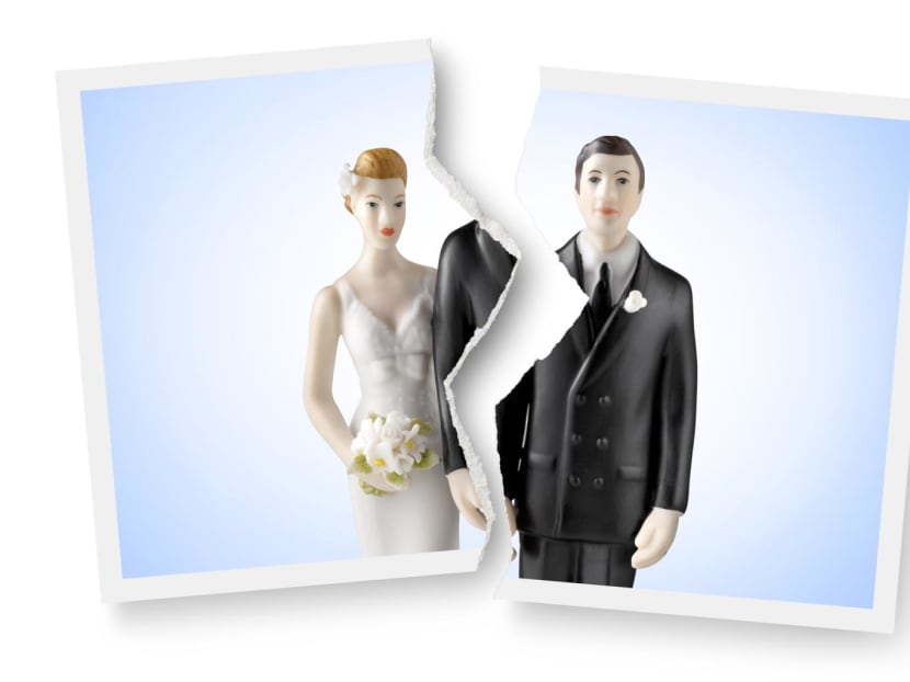 Custody of kids, splitting the marital home, spousal maintenance: What women should know about divorce